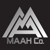 MAAH Co. logo, MAAH Co. contact details