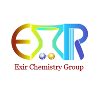 Exir Chemistry Group logo, Exir Chemistry Group contact details