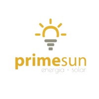 Prime Sun Energia Solar logo, Prime Sun Energia Solar contact details