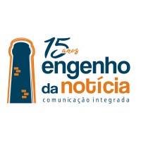 Engenho da Notícia logo, Engenho da Notícia contact details