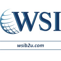 WSI B2U - Marketing Digital logo, WSI B2U - Marketing Digital contact details