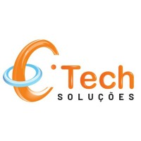 CTech Soluções logo, CTech Soluções contact details