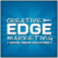 Creative Edge Marketing logo, Creative Edge Marketing contact details