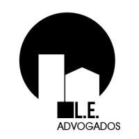 L.E. Advogados logo, L.E. Advogados contact details