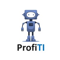 ProfiTI logo, ProfiTI contact details