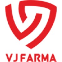 VJ Farma logo, VJ Farma contact details