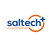 Saltech logo, Saltech contact details