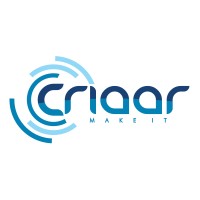 CRIAAR TECNOLOGIA logo, CRIAAR TECNOLOGIA contact details