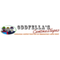 Oddfellas Cantina logo, Oddfellas Cantina contact details