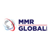 MMR Global Supply logo, MMR Global Supply contact details