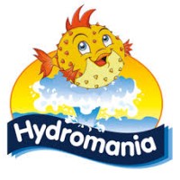 Hydromania logo, Hydromania contact details