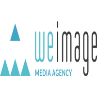 We Image Media Agency logo, We Image Media Agency contact details