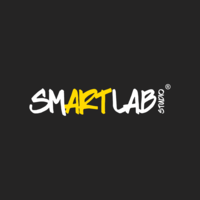 SMARTLAB Studio® logo, SMARTLAB Studio® contact details