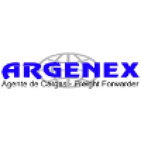 Argenex logo, Argenex contact details