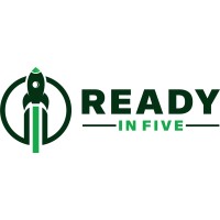 Ready in Five Inc. logo, Ready in Five Inc. contact details