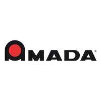 Amada GmbH logo, Amada GmbH contact details