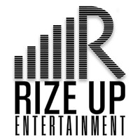 Rize Up Entertainment logo, Rize Up Entertainment contact details