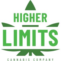 Higher Limits Cannabis Company logo, Higher Limits Cannabis Company contact details