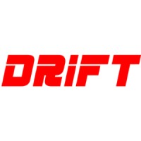 Drift logo, Drift contact details