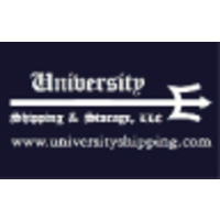 University Shipping and Storage logo, University Shipping and Storage contact details