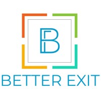 Better Exit logo, Better Exit contact details