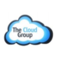 The Cloud Group logo, The Cloud Group contact details