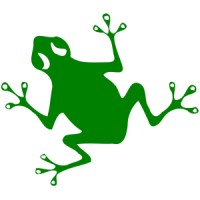 Chainfrog logo, Chainfrog contact details