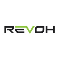 Revoh Innovations logo, Revoh Innovations contact details