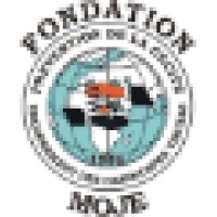 fondation moje logo, fondation moje contact details