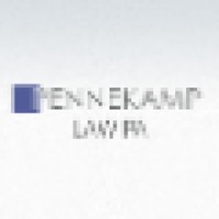 Pennekamp Law, P.A. logo, Pennekamp Law, P.A. contact details