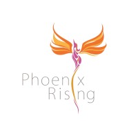 Phoenix Rising Dubai logo, Phoenix Rising Dubai contact details