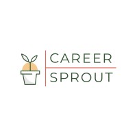 CareerSprout logo, CareerSprout contact details