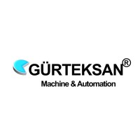 Gürteksan Machinery & Automation logo, Gürteksan Machinery & Automation contact details