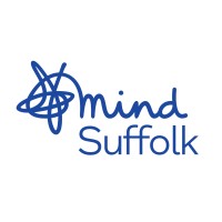 Suffolk Mind logo, Suffolk Mind contact details