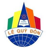 Le Quy Don High School for the Gifted-Danang logo, Le Quy Don High School for the Gifted-Danang contact details