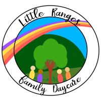 Little Ranges Family Daycare logo, Little Ranges Family Daycare contact details