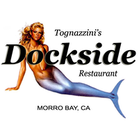 Tognazzini's Dockside logo, Tognazzini's Dockside contact details