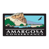 Amargosa Conservancy logo, Amargosa Conservancy contact details