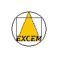 Excem logo, Excem contact details