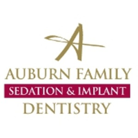 Auburn Family Dentistry logo, Auburn Family Dentistry contact details