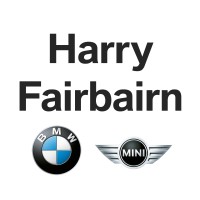 Harry Fairbairn | BMW & MINI logo, Harry Fairbairn | BMW & MINI contact details