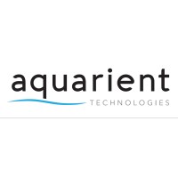 Aquarient Technologies logo, Aquarient Technologies contact details