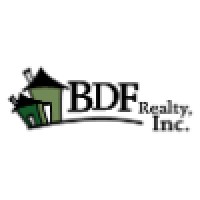 BDF Realty, Inc. logo, BDF Realty, Inc. contact details