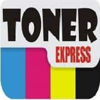 Toner Express logo, Toner Express contact details