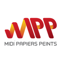 MIDI PAPIERS PEINTS logo, MIDI PAPIERS PEINTS contact details