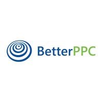 Better PPC logo, Better PPC contact details