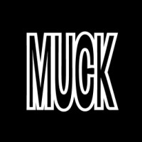 MUCK logo, MUCK contact details