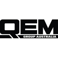 QEM Group Australia logo, QEM Group Australia contact details