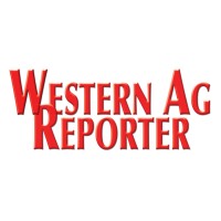 Western Ag Reporter logo, Western Ag Reporter contact details