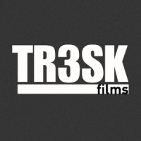 TR3SK Films logo, TR3SK Films contact details